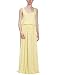 ESPRIT DE CORP Damen Kleid (lang), E01651