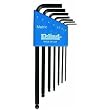 Eklind 13607 Ball-Hex-L Metric Wrench Set