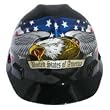 MSA Safety American Eagle Hardhat MSA #10079479