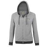 Everlast Zipped Polar Hoody Mens