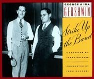 CD-Charts  Music : Strike Up The Band (1990 Studio Cast)
