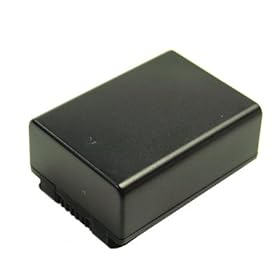 CS Power IA-BP210E Replacement Li-ion Battery For Samsung HMX-S15