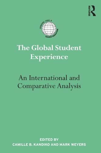The Global Student Experience: An International and Comparative Analysis (International Studies in Higher Education)
