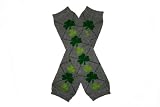 ST PATRICK's DA ...  Warmers- Irish Luck