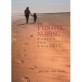 Pediatric nursing : caring for children