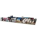 ASUS A8V-X S939 VIA K8T800Pro DDR-400 ATX Motherboard