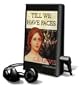 Till We Have Faces - on Playaway
