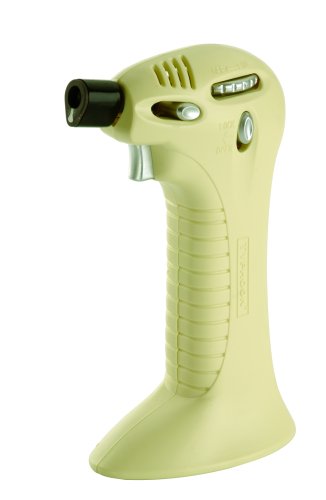 Typhoon Retro Vanilla Cream Cooks Torch