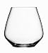 Luigi Bormioli Atelier 20-5/8-ounce Pinot Noir Tumbler, Set of 4