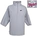 MLB Minnesota Twins Silver Official Windshirt