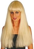 Celebrity Wig - Blonde [Toy]