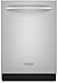 KitchenAid KUDE70FVSS 24in Dishwasher - Stainless Steel