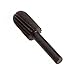 Forney 72489 Rotary File with Cylindrical Round Top, 1" by 1/2"