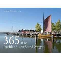 365 Tage Fischland, Dar� und Zingst