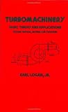 Turbomachinery (Dekker Mechanical Engineering)
