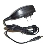 PREMIUM AUTHENTIC MYBAT RAPID TRAVEL WALL CHARGER for SIDEKICK LX / MOTOROLA SIDEKICK SLIDE/ IC602/ Z6M / Z6TV/ I425 / W510 / Q9M / W370 / V3a / W385 / ic902 / Z3 / L7c / ic402 / ic502 / V323 / V365 / K1M / W315 / K1 / V195 / V3M / V235 / Q / L2 / L6 / L7