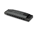 Musical Instruments : Suzuki Easy Rider Harmonica, Key of C