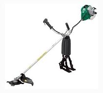 Draper 45576 32CC Petrol Grass Trimmer