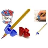 The Pencil Grip Writing C.L.A.W- Medium Set of 5 (Ass't Colors)