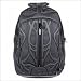 Slappa Velocity Pro Spyder Laptop Backpack