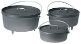 GSI Hard Anodized Dutch Oven