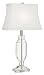 Vienna Full Spectrum Crystal Urn Table Lamp