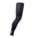 Shimano Accessoires  Leg warmers lycra, black