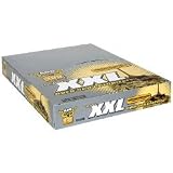 ABB Extreme XXL Bars, Chocolate Peanut Butter 6 - 4.9 oz (138 g) bars [828 g (29 oz)]
