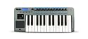 Novation Xio 25 2-Octave Synthesizer and Audio USB MIDI Controller 25-Key Keyboard