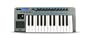 Novation Xio 25 2-Octave�Synthesizer�and Audio USB MIDI Controller 25-Key Keyboard