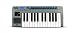 Novation Xio 25 2-OctaveSynthesizerand Audio USB MIDI Controller 25-Key Keyboard