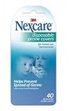 Nexcare Probe Covers for Instant Ear Thermometer