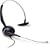 GN Netcom 2110 SoundTube Single Headset with Universal Amplifier