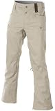 Holden Michigan Men's Snowboard Pants - Canvas / Walnut