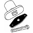 Arnold Corp. OEM-753-0606 Blade Adapter Kit