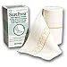 Search : Surepress High Compression Bandage 4" x 3.2 Yards (51650947) Category: Bandages and Dressings