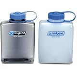 Nalgene Rectangular 32 oz (1 Qt) Water Bottle