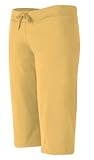 Buy prAna Women's Asana Yoga Knicker