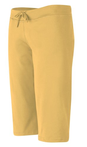 prAna Women's Asana Yoga Knicker