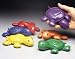 Bean Bag Turtles