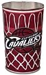 Cleveland Cavaliers 15" Waste Basket - Basketball Sports Merchandise