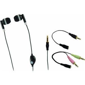 GE 98973 Voip In-Ear Headset