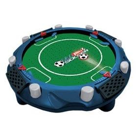 Wham-O 360 Degree Air Soccer Game