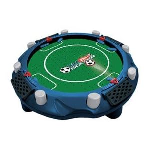 Wham-O 360 Degree Air Soccer Game by 
