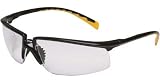 AO Safety Glasses Privo Safety Glasses With Clear Anti-Fog Lens