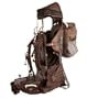 Sherpani Rumba Baby Carrier - Espresso