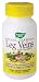 Nature's Way - Leg Veins W/Tru-Opcs, 500 mg, 60 capsules