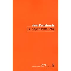Le capitalisme total
