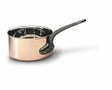 Review Matfer Bourgeat USA  / BOURGEAT SAUCE PAN WITH LID [Matfer Bourgeat]