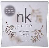 New nk pure �q�m�L �X�e�B�b�N20�{��